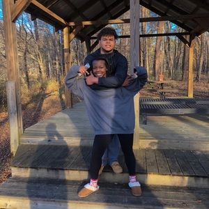 Meet your Posher, Skyler